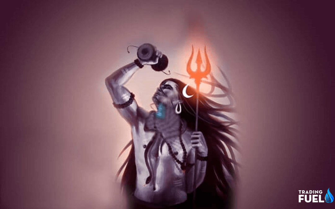 5 Inspiring Trading Lessons from Lord Shiva