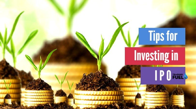 Top 7 Golden Tips for Investing in IPO