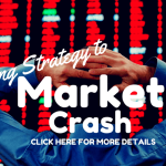Profit Making Strategies During Market Crash