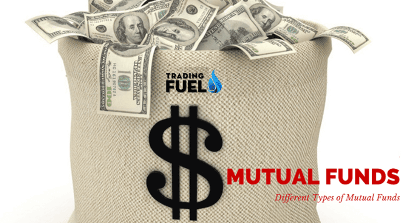 What Are the Different Types of Mutual Funds?