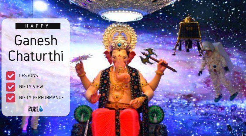 Stock Market Mantras to Learn This Ganesh Chaturthi