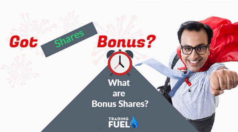 What are Bonus Shares