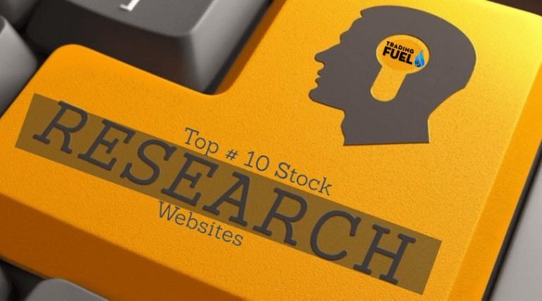 Stock Analysis Websites India