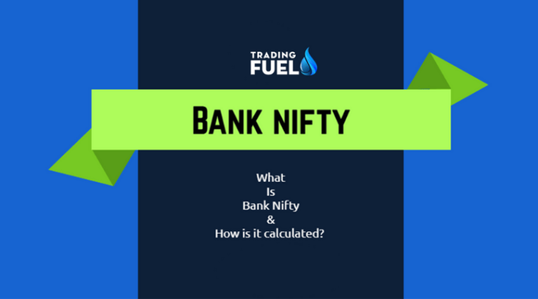 what-is-bank-nifty-how-is-it-calculated-trading-fuel