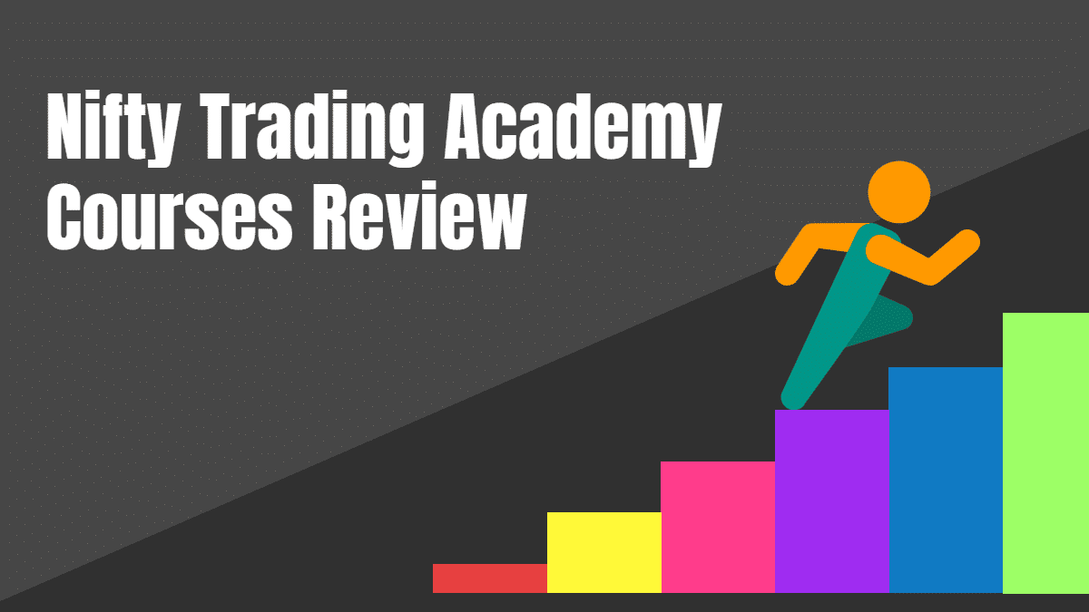 Nifty Trading Academy Courses Review 2022