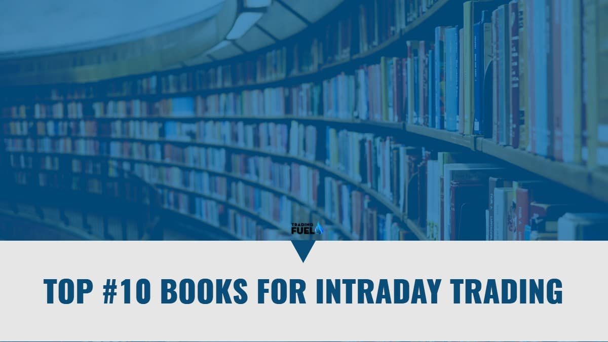 Top 10 Intraday Trading Books