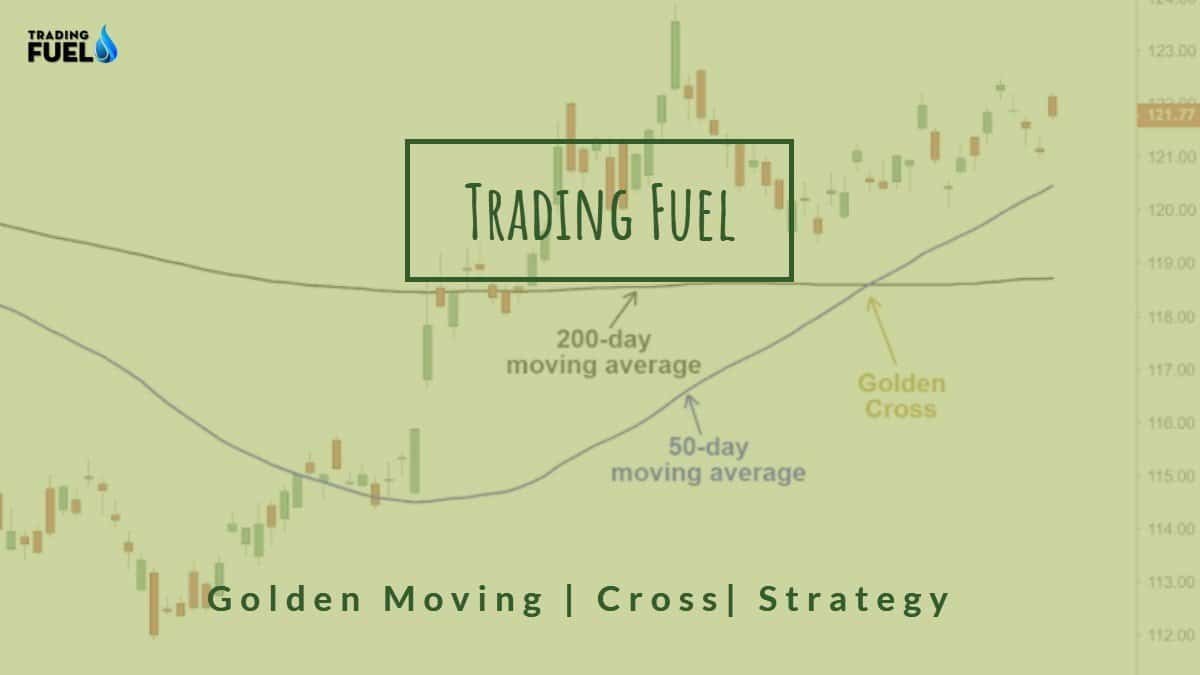 The Golden Cross Moving Strategy