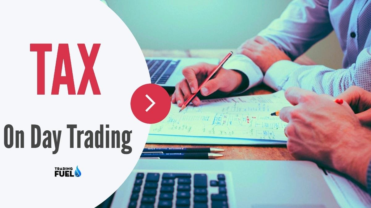 What Are The Tax Implications On Intraday Trading?