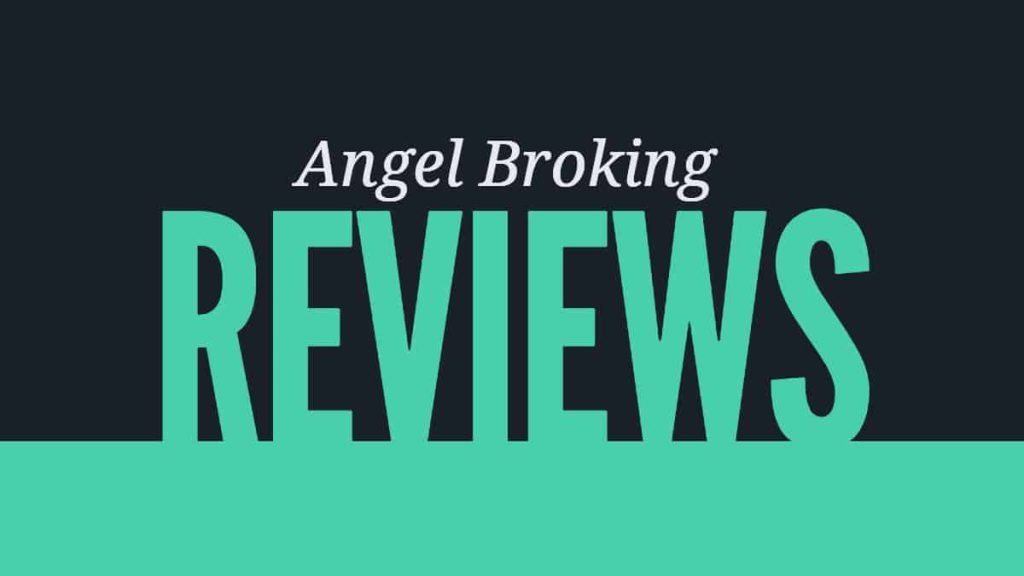 Angel Broking Review 2020