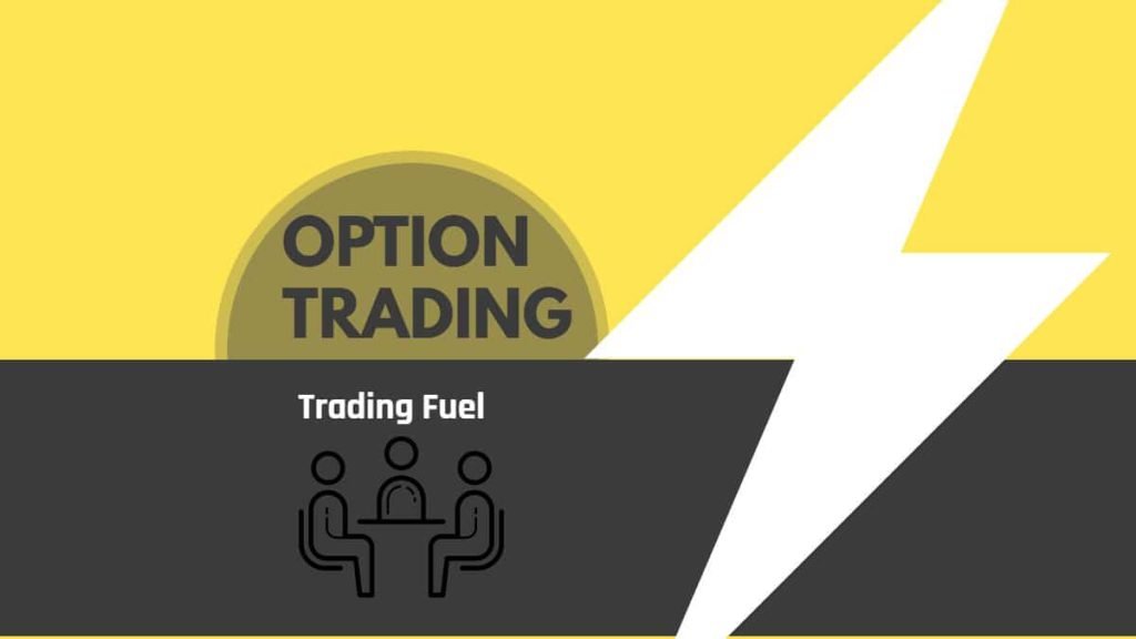 How to do Trade in options