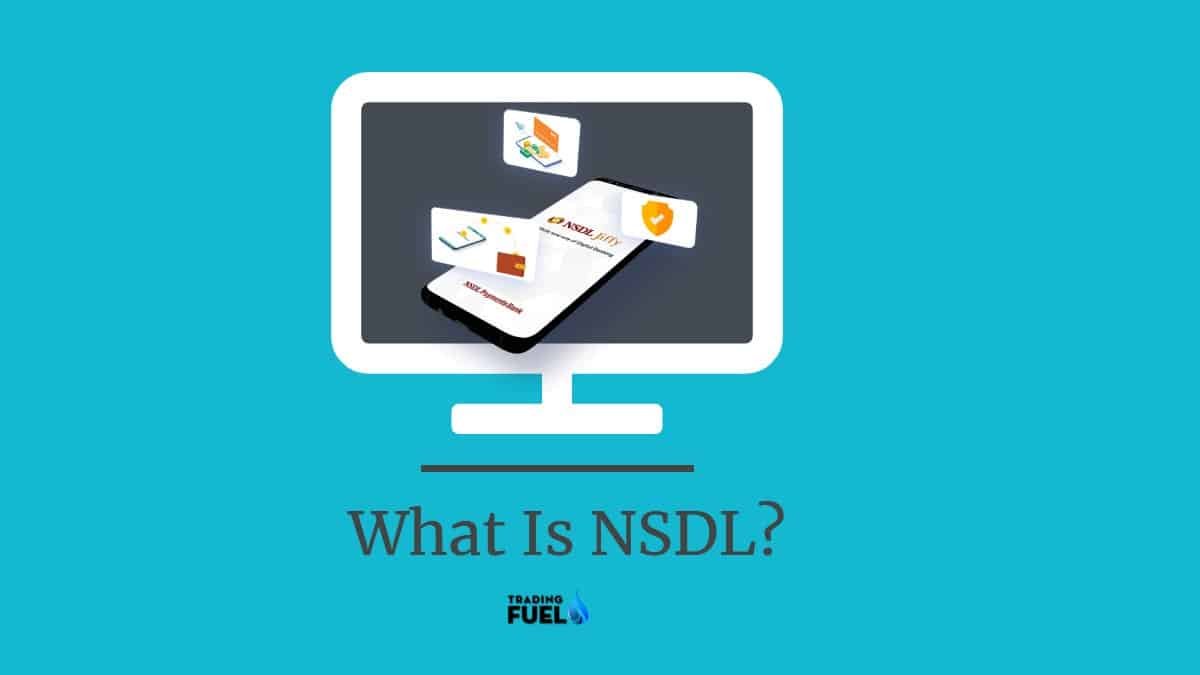 What Is NSDL? | NSDL Meaning