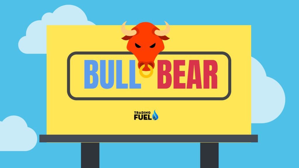 What is Bull and Bear in Share Market