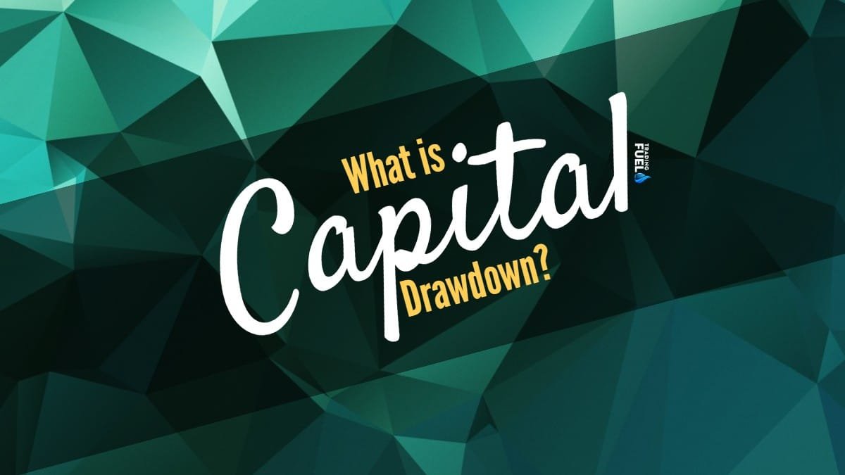 What is Capital Drawdown?