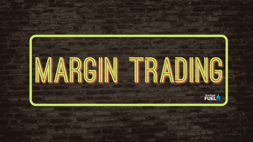 What is Intraday Margin Cash