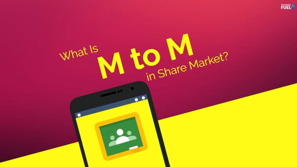 What is Mark to Market in Share Market