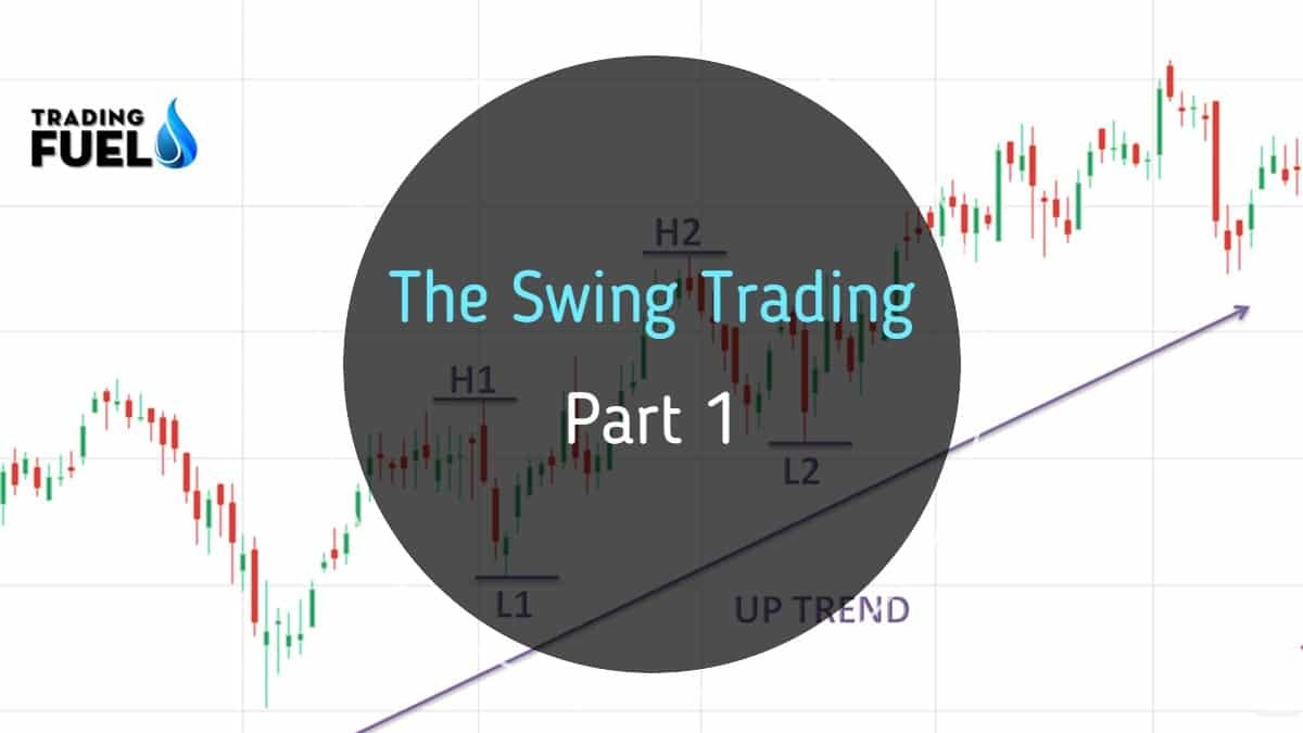 What is Swing Trading? – Part 1