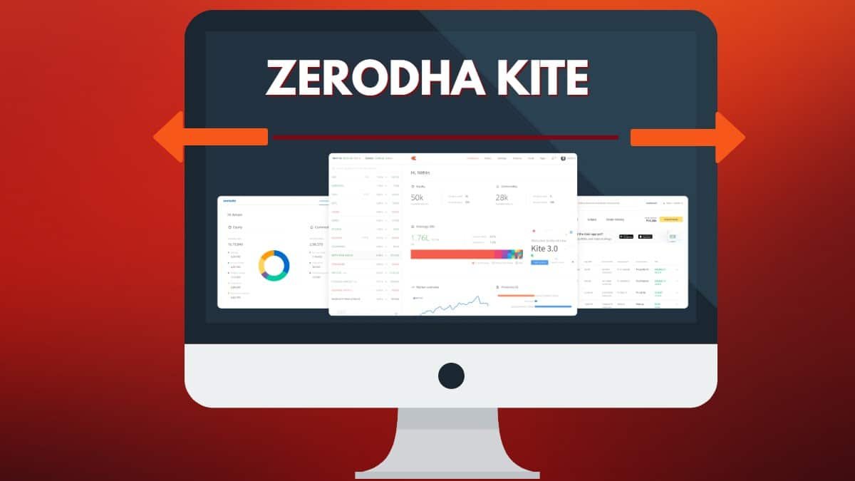 Zerodha Kite Review 2022