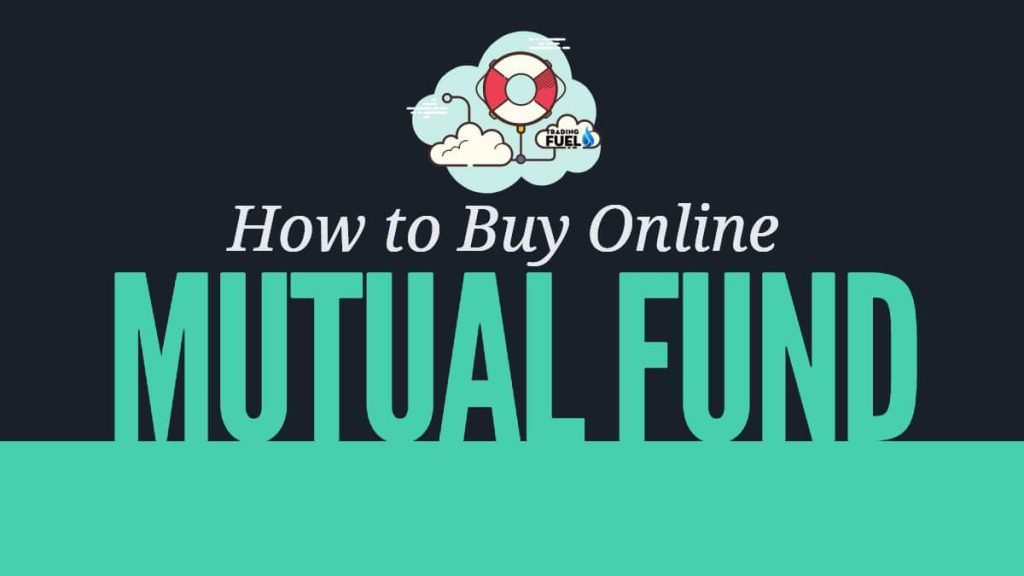 How to Buy Mutual Fund Online