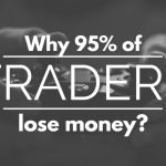 Why 95% of traders lose money
