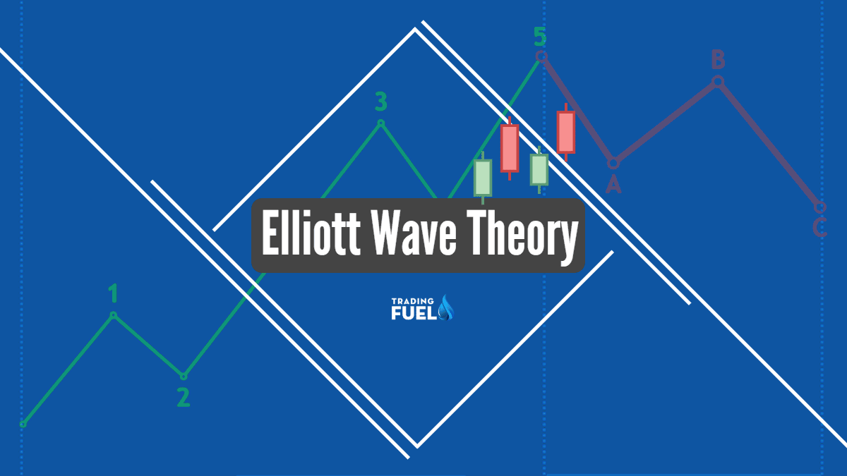 Elliott Wave Theory Introduction Formula Rules Principle Pattern
