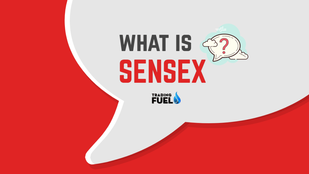What is Sensex
