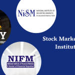 Top 5 Stock Market Training Institutes in India
