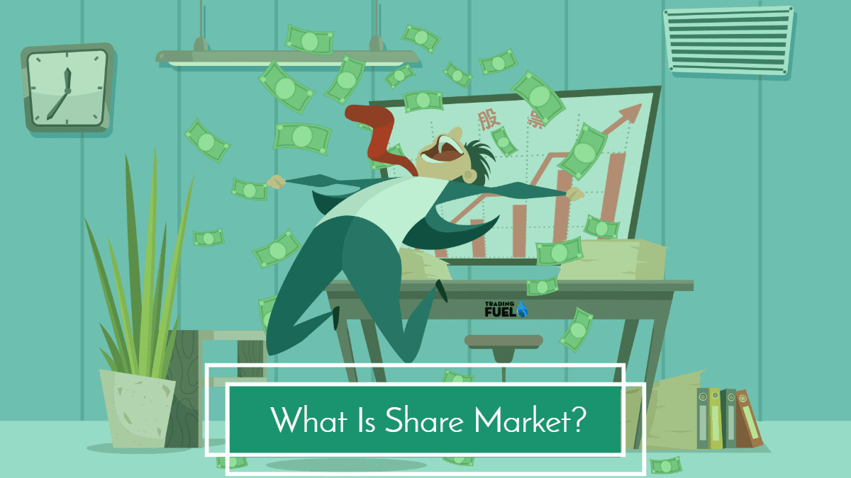 What is Share Market in Simple Words?