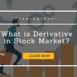 What is Derivative in Stock Market