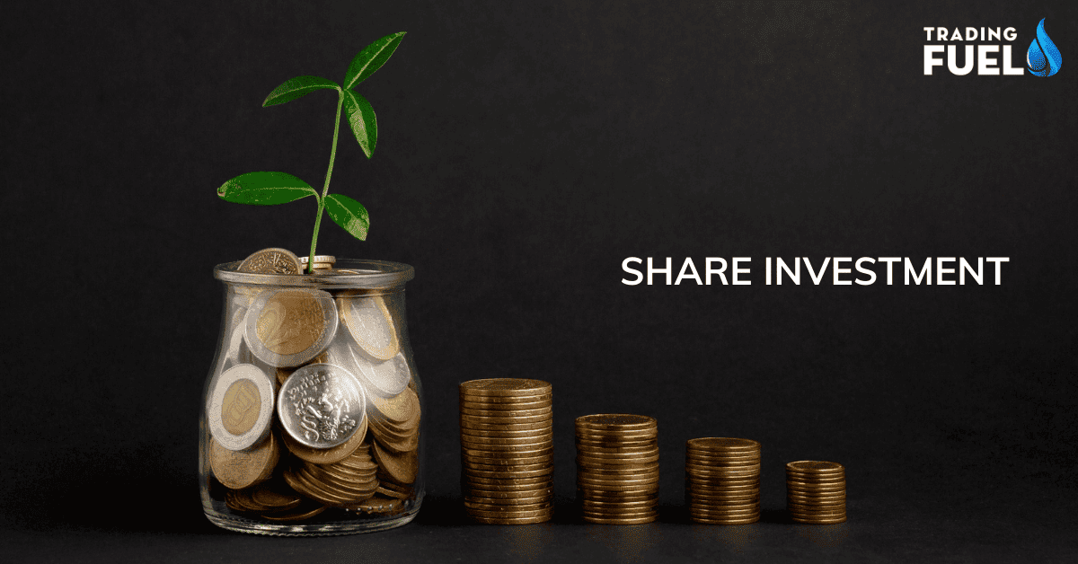 About Share Market Investment for Beginners