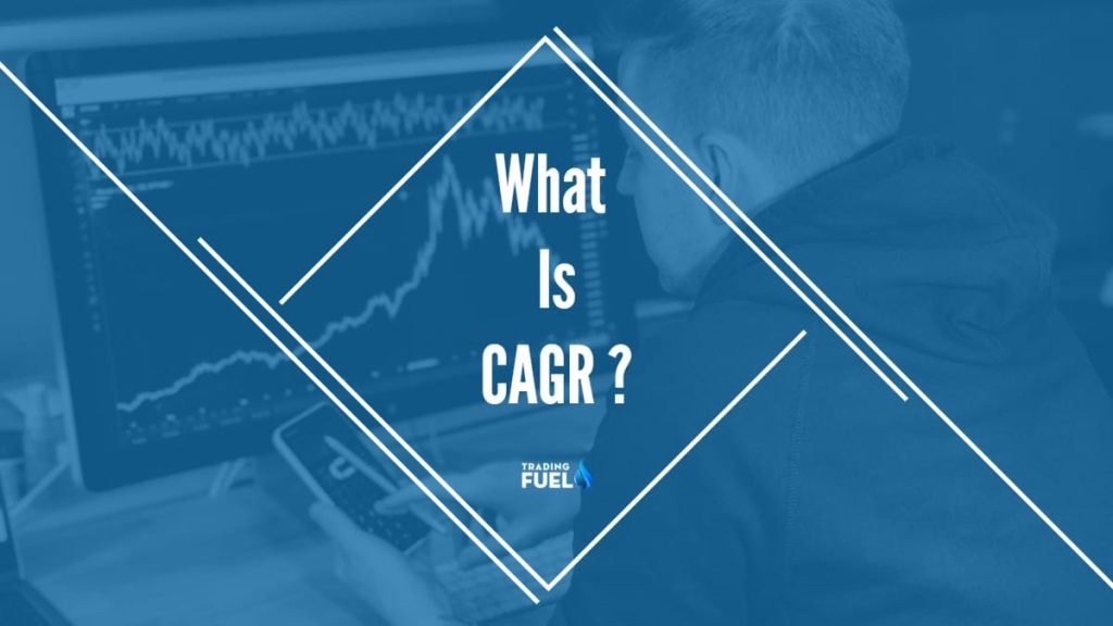 What is CAGR and how it works