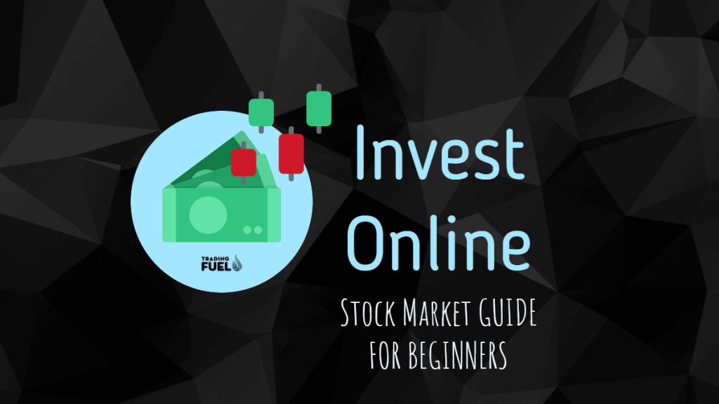 How to Invest in Stock Market Online