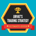 JJRVAT’S PRICE ACTION TRADING STRATEGY