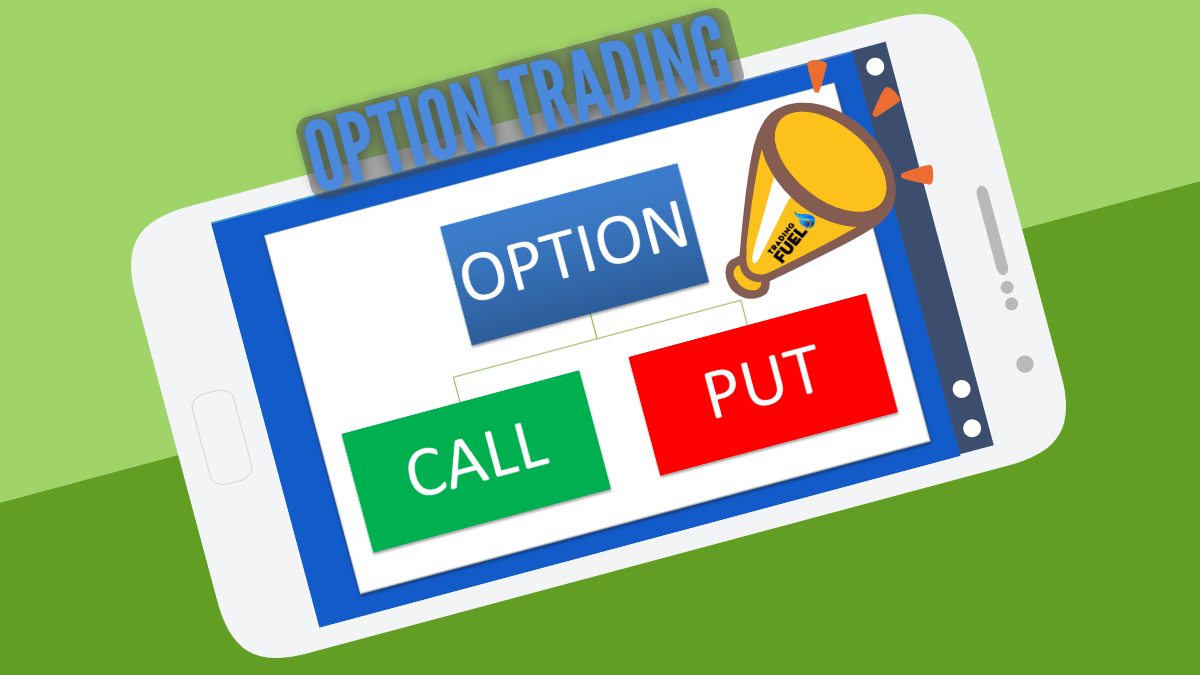 Option Trading For Beginners (A to Z Guide)