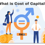 What is Cost of Capital