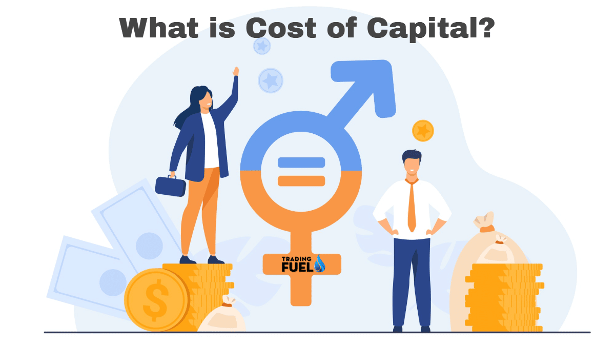 What Is Cost Of Capital Examples Meaning Formula