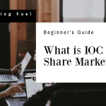 What is IOC in Share Market
