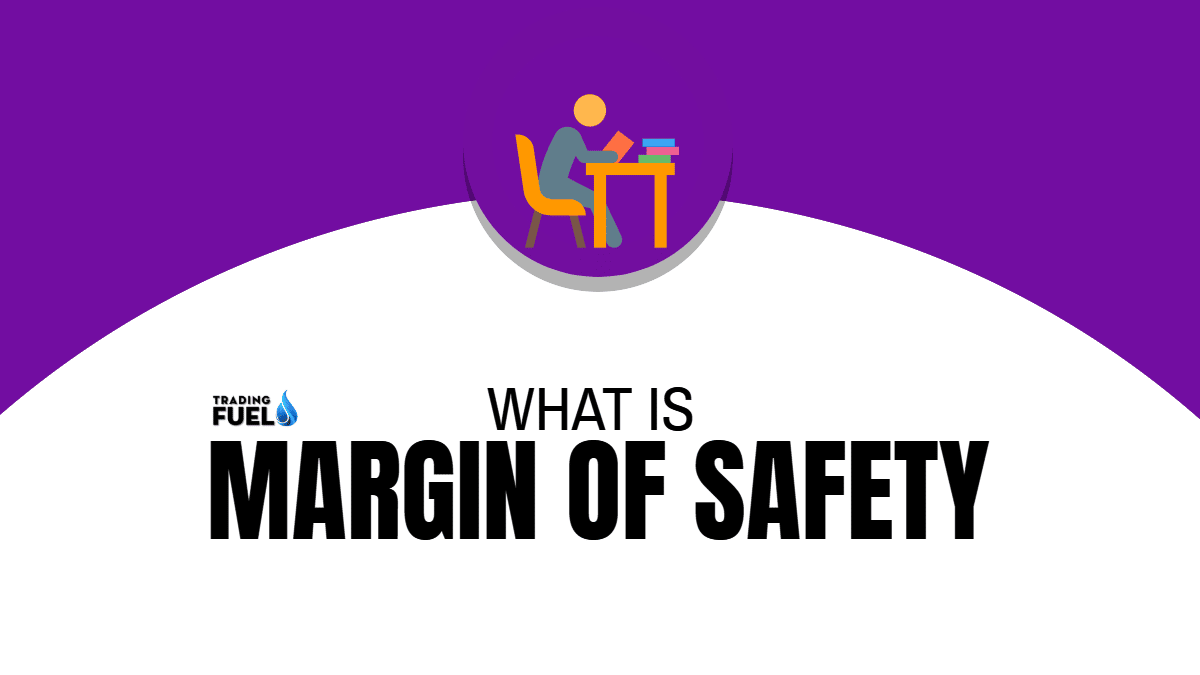 What Is Margin Of Safety Meaning Formula Example