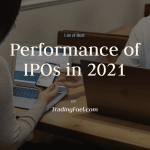 Best Performance of IPOs List in 2021