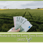 Best Stocks to Buy for Long Term Investment