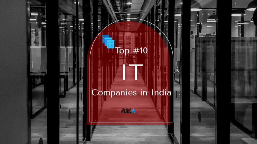 Top 10 IT Companies in India