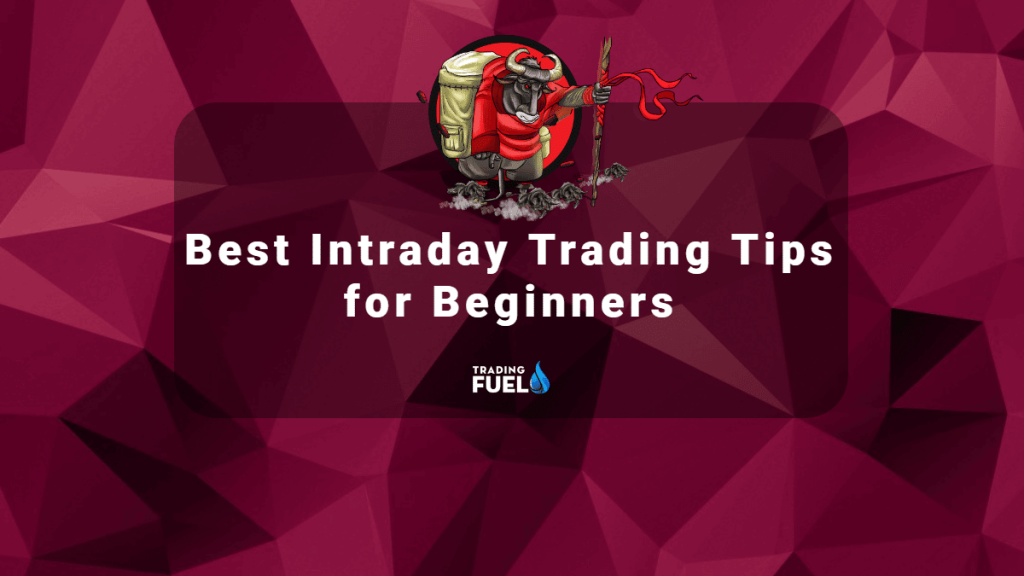 Best Intraday Trading Tips for Beginners