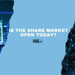 Is The Share Market Open Today