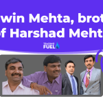 Ashwin Mehta Net Worth 2022, Age (Brother of Harshad Mehta)