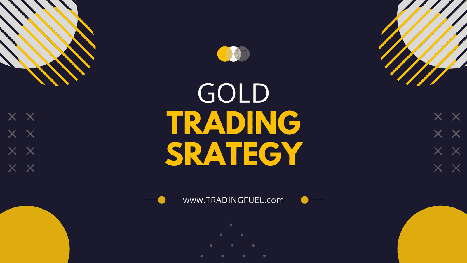Gold Trading Strategy