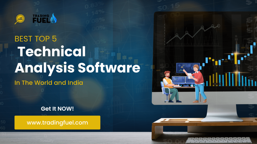 Top 5 Best Technical Analysis Software