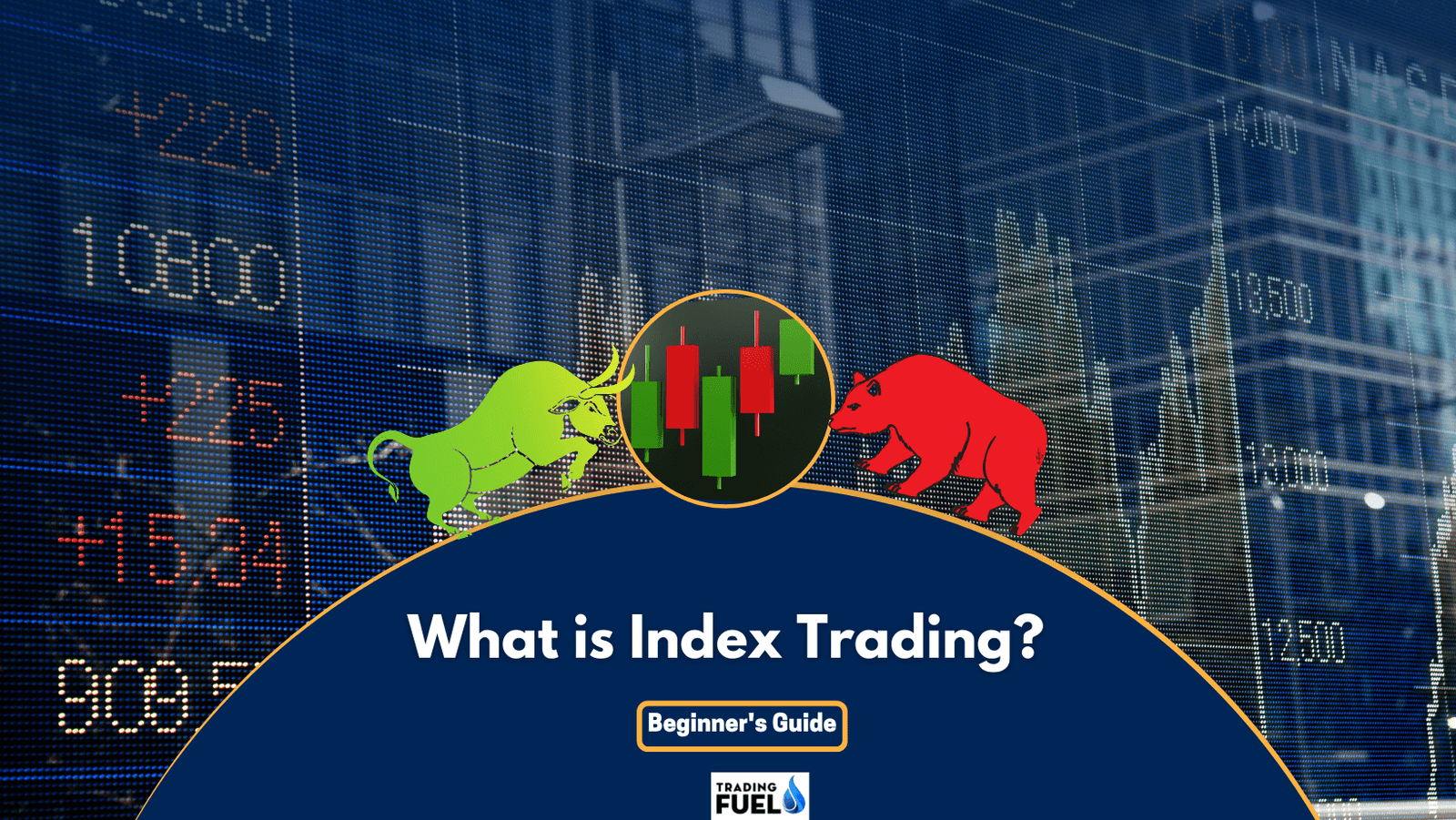 What is Index Trading ?