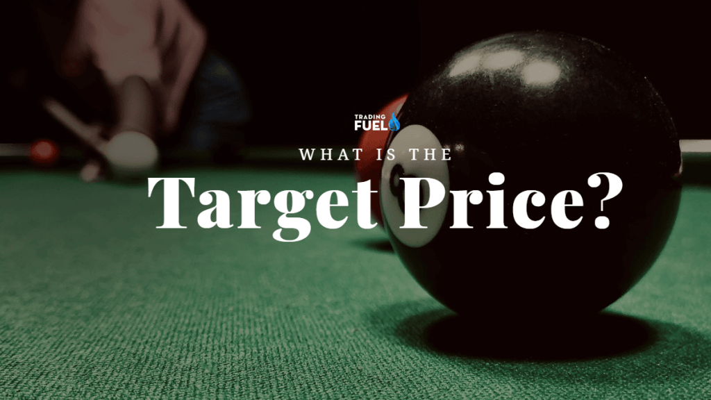 What is the Target Price in the Share Market