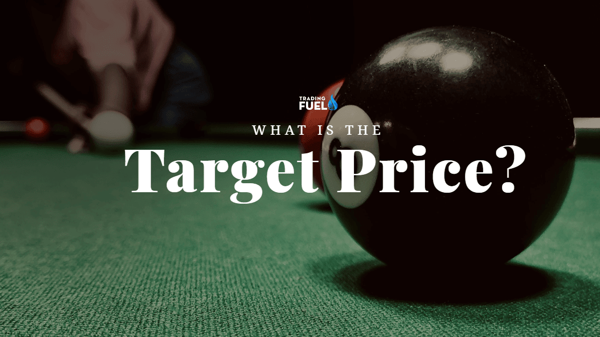 What is the Target Price in the Share Market?