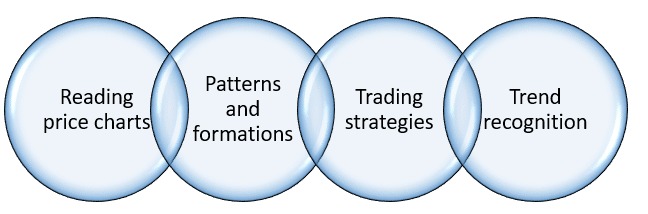 Traders and investors can learn the following through this book