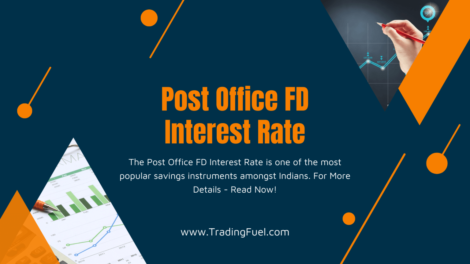 Post Office FD Interest Rate Trading Fuel